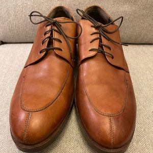 Cole Haan Split Toe